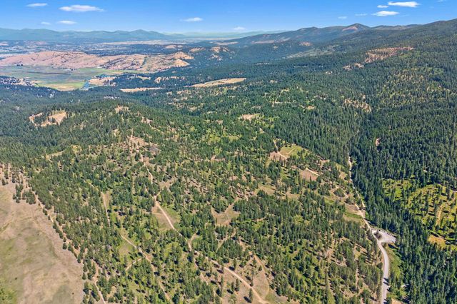 NKA E Belmont Rd, Mica, WA 99023