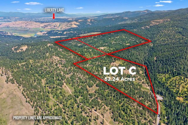 NKA E Belmont Rd, Mica, WA 99023