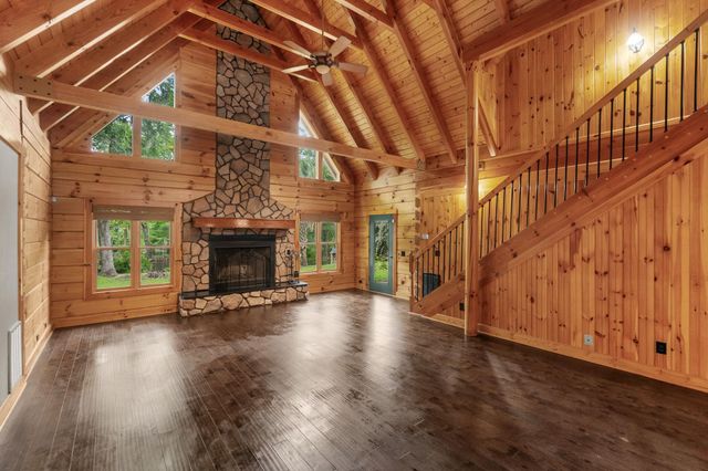 3083 Wildhorse Dr., Conway, SC 29526