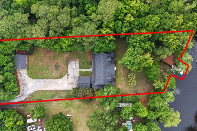 3083 Wildhorse Dr., Conway, SC 29526