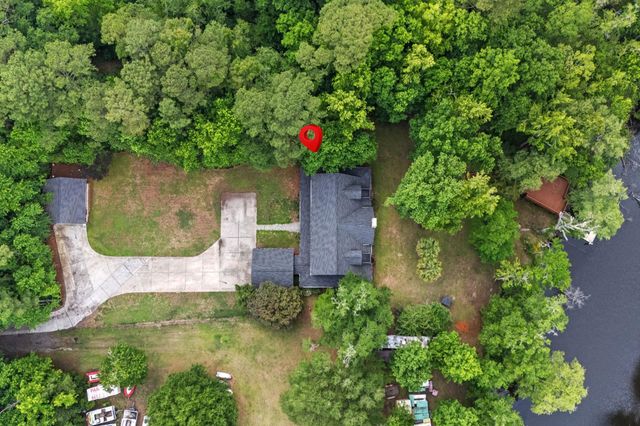 3083 Wildhorse Dr., Conway, SC 29526