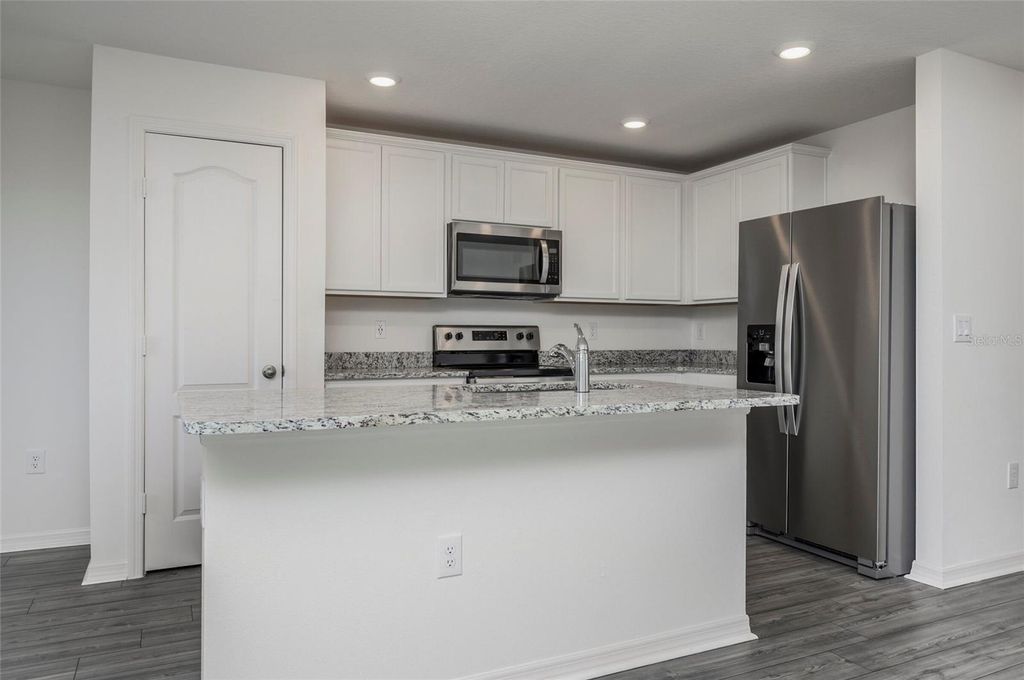 Image 6 of property listing at 349 BOWFIN DRIVE, Poinciana, FL 34759