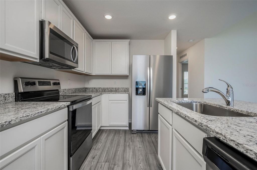 Image 8 of property listing at 349 BOWFIN DRIVE, Poinciana, FL 34759