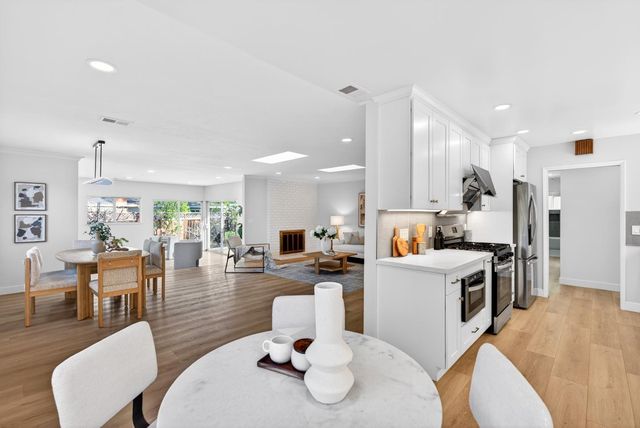 1718 Chitamook Court, Sunnyvale, CA 94087