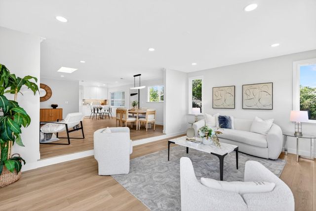 1718 Chitamook Court, Sunnyvale, CA 94087