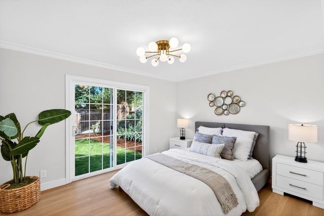 1718 Chitamook Court, Sunnyvale, CA 94087