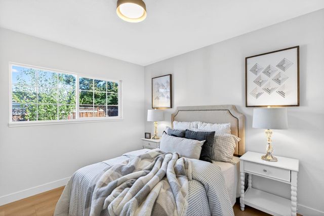 1718 Chitamook Court, Sunnyvale, CA 94087