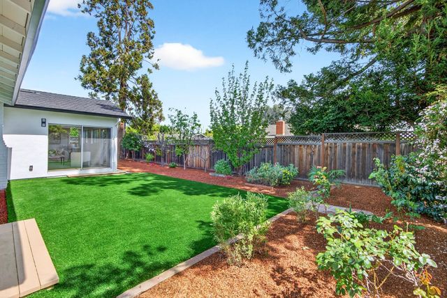 1718 Chitamook Court, Sunnyvale, CA 94087