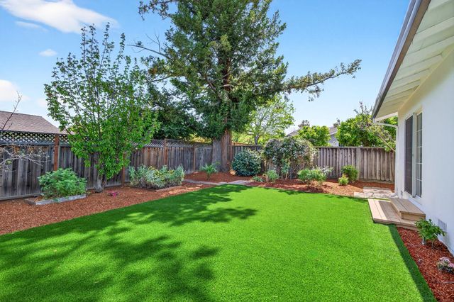 1718 Chitamook Court, Sunnyvale, CA 94087