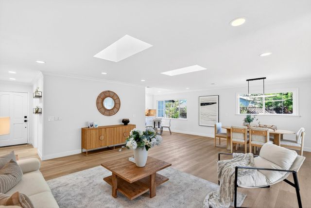 1718 Chitamook Court, Sunnyvale, CA 94087