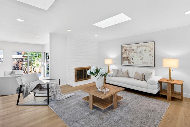 1718 Chitamook Court, Sunnyvale, CA 94087