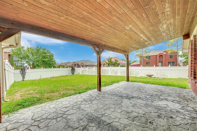 2068 Pecan Creek Drive, Mesquite, TX 75181