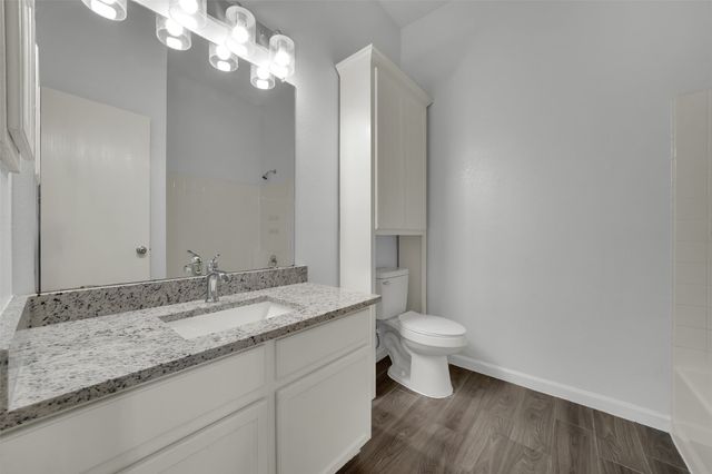 2068 Pecan Creek Drive, Mesquite, TX 75181