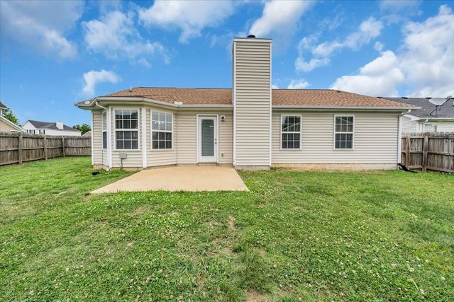 3325 Perlino Dr, Murfreesboro, TN 37128