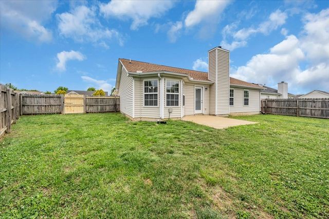 3325 Perlino Dr, Murfreesboro, TN 37128