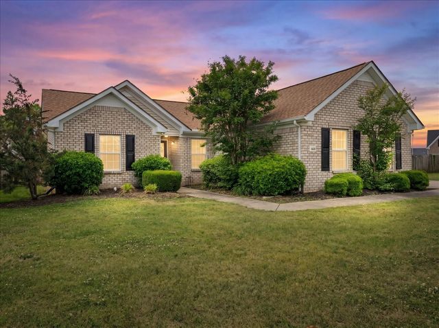 3325 Perlino Dr, Murfreesboro, TN 37128