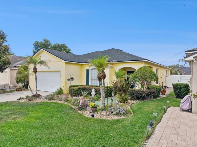 7514 BEAR CLAW RUN, Orlando, FL 32825