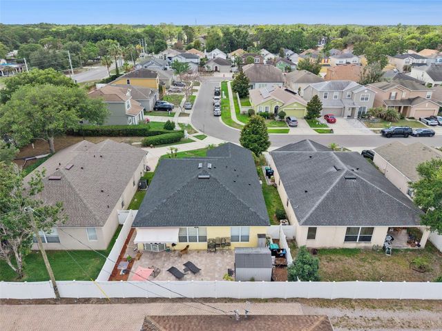 7514 BEAR CLAW RUN, Orlando, FL 32825