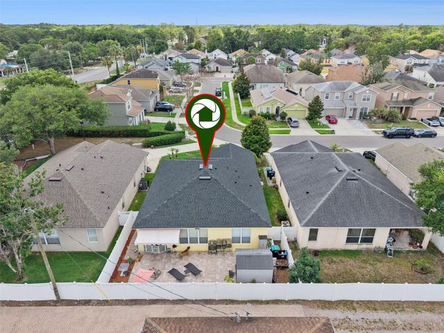 7514 BEAR CLAW RUN, Orlando, FL 32825