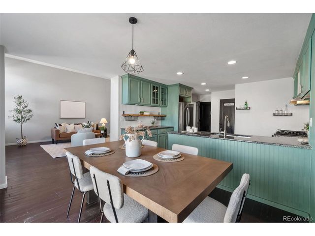 5345 Silverjack Ct, Colorado Springs, CO 80922