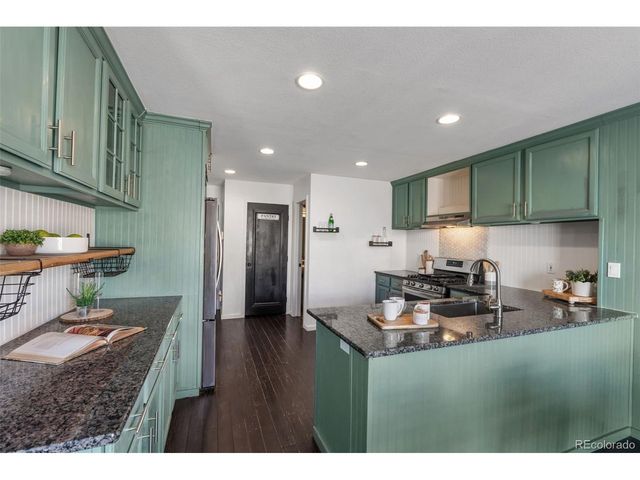 5345 Silverjack Ct, Colorado Springs, CO 80922