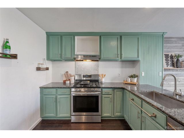 5345 Silverjack Ct, Colorado Springs, CO 80922