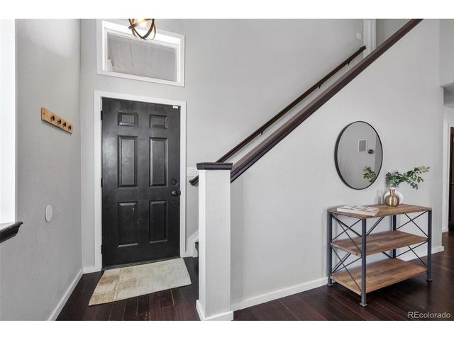 5345 Silverjack Ct, Colorado Springs, CO 80922