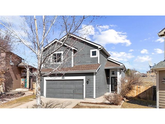 5345 Silverjack Ct, Colorado Springs, CO 80922