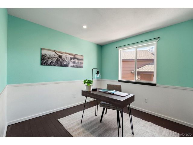 5345 Silverjack Ct, Colorado Springs, CO 80922