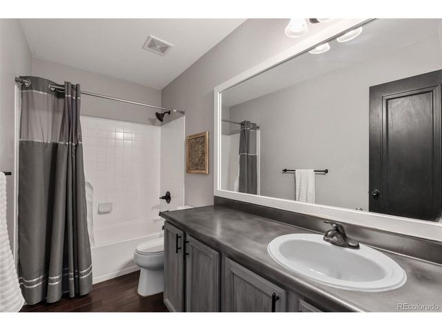 5345 Silverjack Ct, Colorado Springs, CO 80922