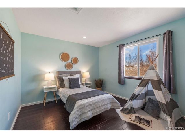 5345 Silverjack Ct, Colorado Springs, CO 80922