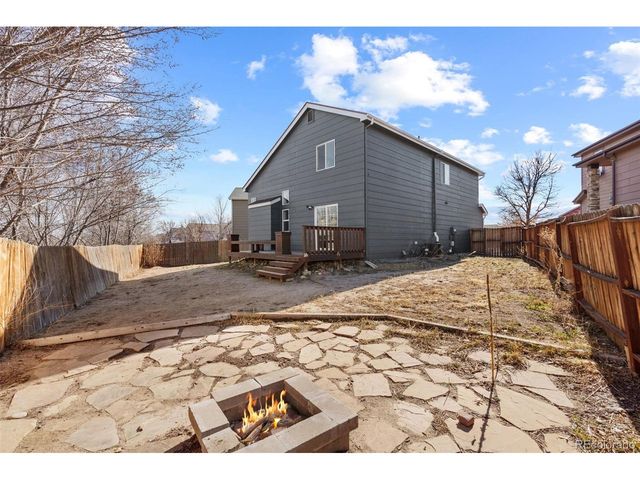 5345 Silverjack Ct, Colorado Springs, CO 80922