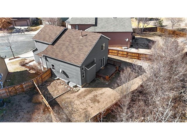 5345 Silverjack Ct, Colorado Springs, CO 80922