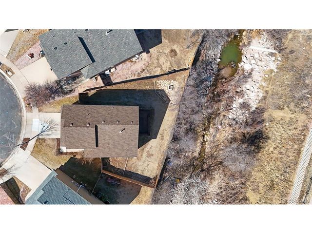 5345 Silverjack Ct, Colorado Springs, CO 80922