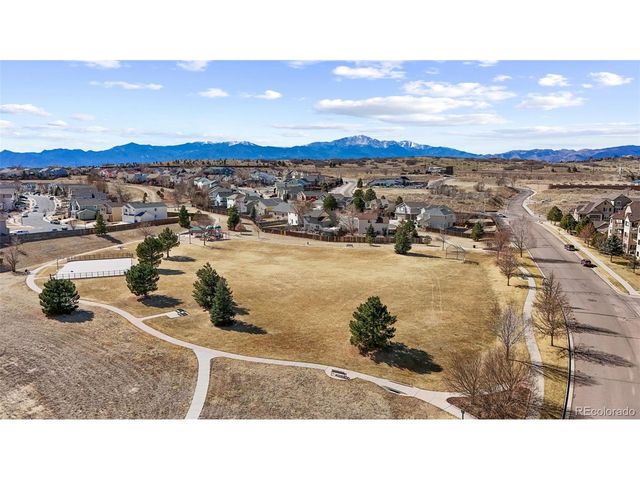 5345 Silverjack Ct, Colorado Springs, CO 80922