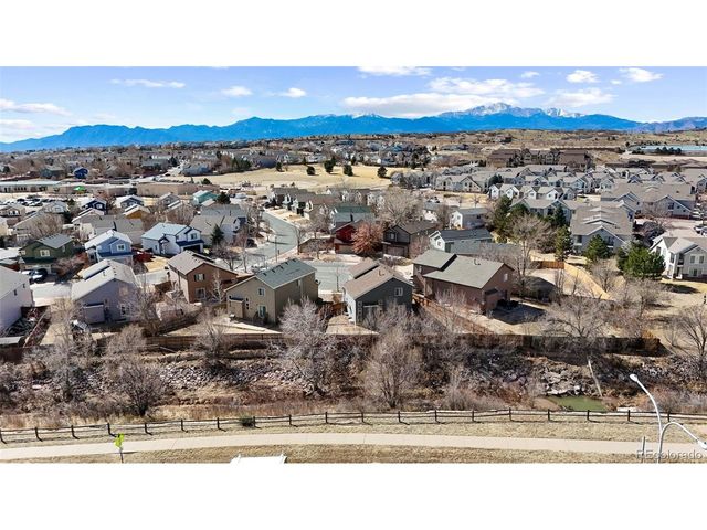 5345 Silverjack Ct, Colorado Springs, CO 80922