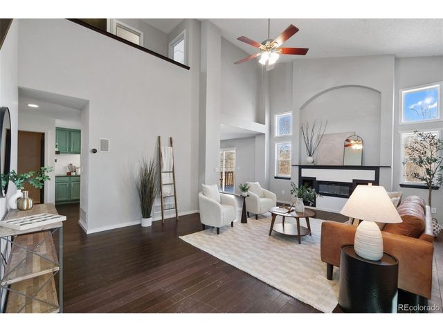 5345 Silverjack Ct, Colorado Springs, CO 80922