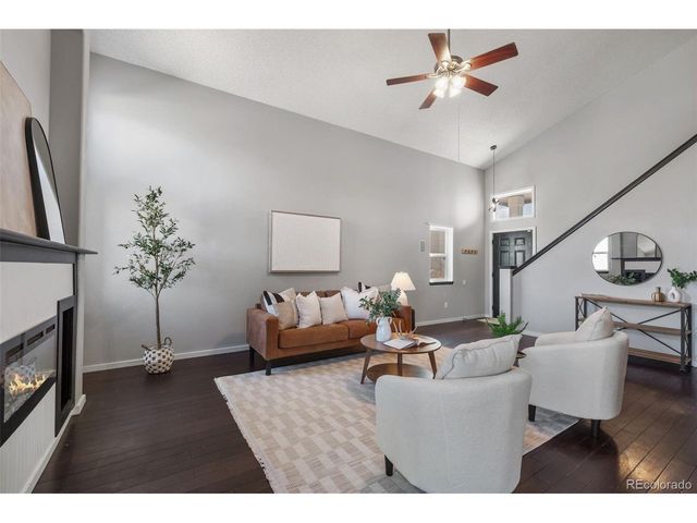 5345 Silverjack Ct, Colorado Springs, CO 80922