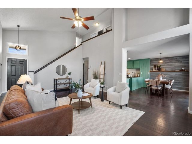 5345 Silverjack Ct, Colorado Springs, CO 80922