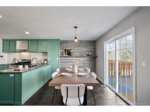 5345 Silverjack Ct, Colorado Springs, CO 80922