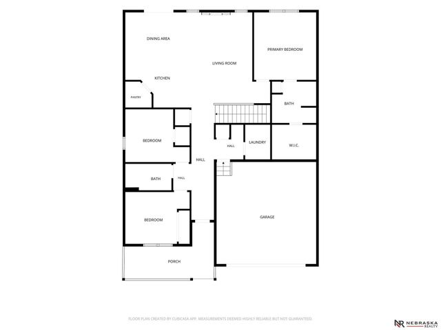 20467 Swallowtail Street, Gretna, NE 68028