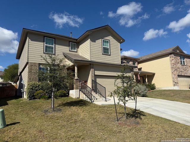 6411 Kendall Cove, Converse, TX 78109