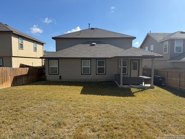 6411 Kendall Cove, Converse, TX 78109