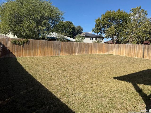 6411 Kendall Cove, Converse, TX 78109