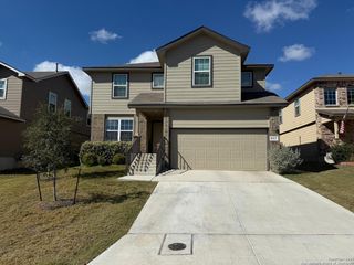6411 Kendall Cove, Converse, TX 78109