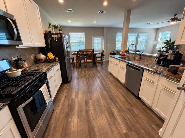 2927 Orchid Ranch Drive, Katy, TX 77494