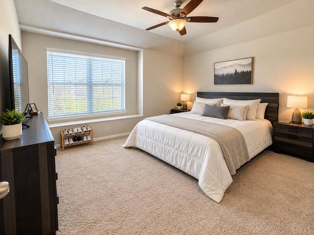 2927 Orchid Ranch Drive, Katy, TX 77494