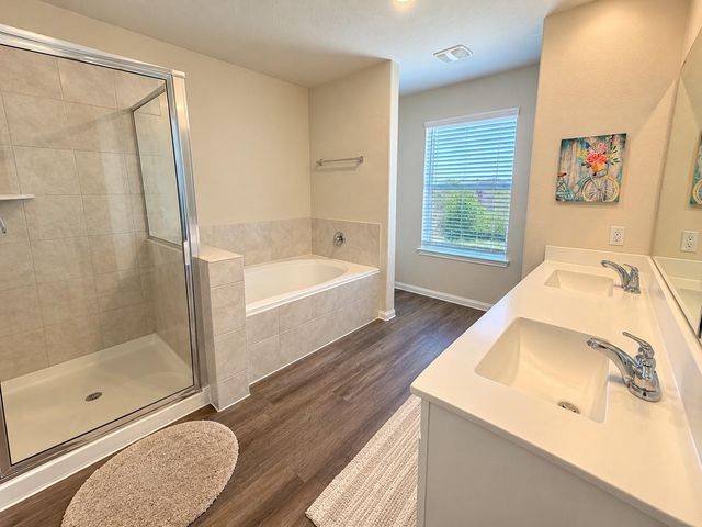 2927 Orchid Ranch Drive, Katy, TX 77494