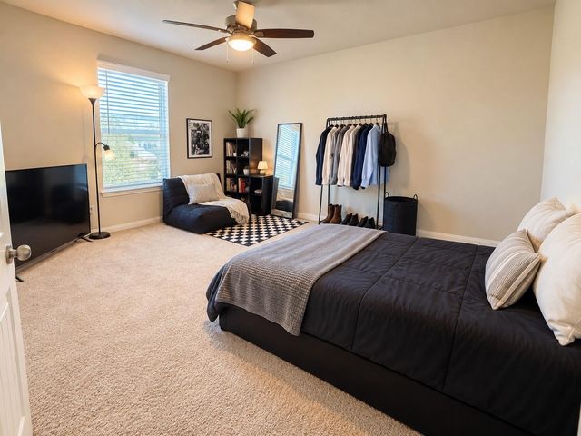 2927 Orchid Ranch Drive, Katy, TX 77494
