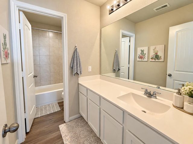 2927 Orchid Ranch Drive, Katy, TX 77494